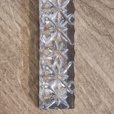 Set of six knife holders