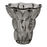 Vase en cristal