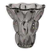 Vase en cristal