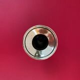 Brass candlestick candle holder