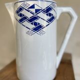 Pitcher Moulin des Loups & Hamage