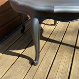 Revamped Louis XV style coffee table