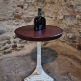 Art Deco Bistro Table – France, 1930s