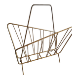 Newspaper holder