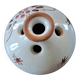 Flower vase