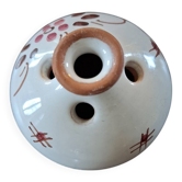Flower vase