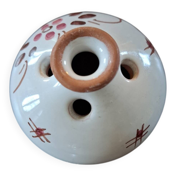 Flower vase
