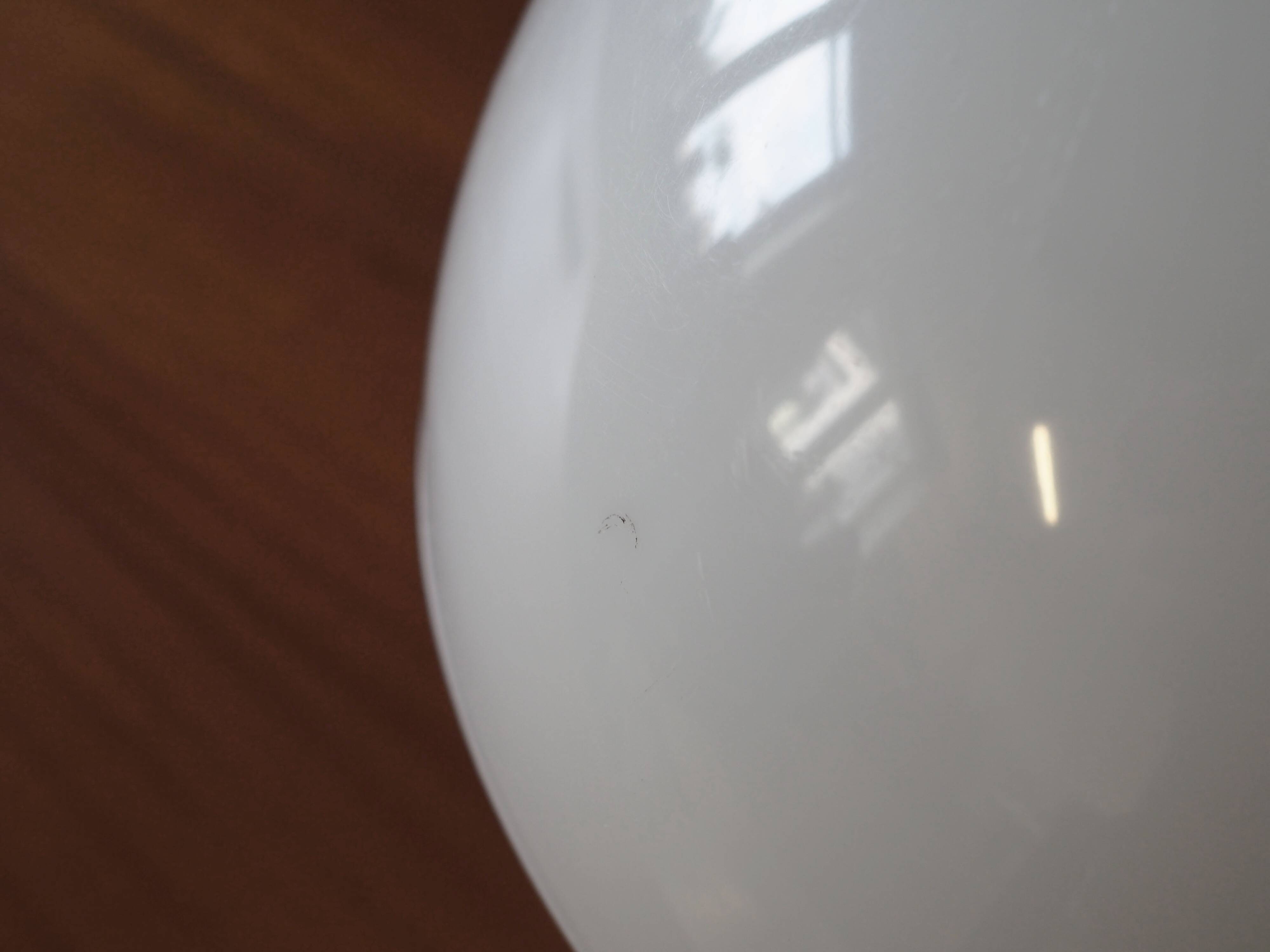 Desk lamp, Danish design, 1970s, made in Denmark