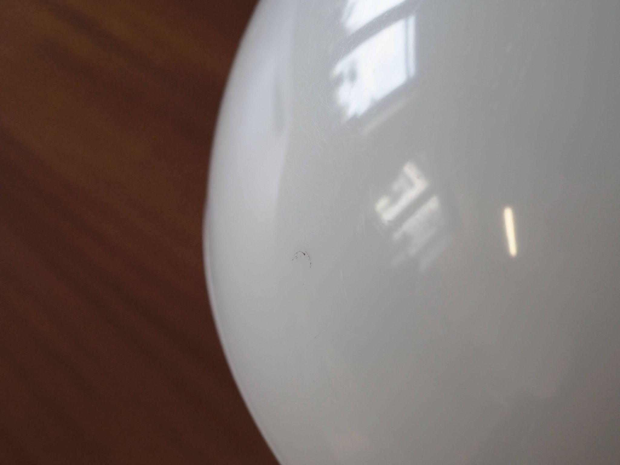 Desk lamp, Danish design, 1970s, made in Denmark