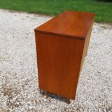 Commode style scandinave