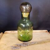 Glass carafe or bottle