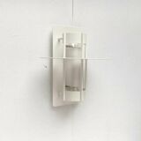 Mid-century modern Danish wall lamp Saturn by Joachim Lepper for Louis Poulsen, 1960s.