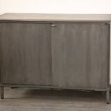 strafor low sideboard cabinet 1970
