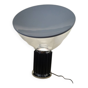 Lampe Taccia par Achille - aluminium