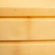Angelo Mazzola Parchment Nightstands for Salpol In the Manner of Aldo Tura