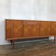 Scandinavian sideboard 1950/1960