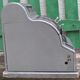 Vintage cash register "national"