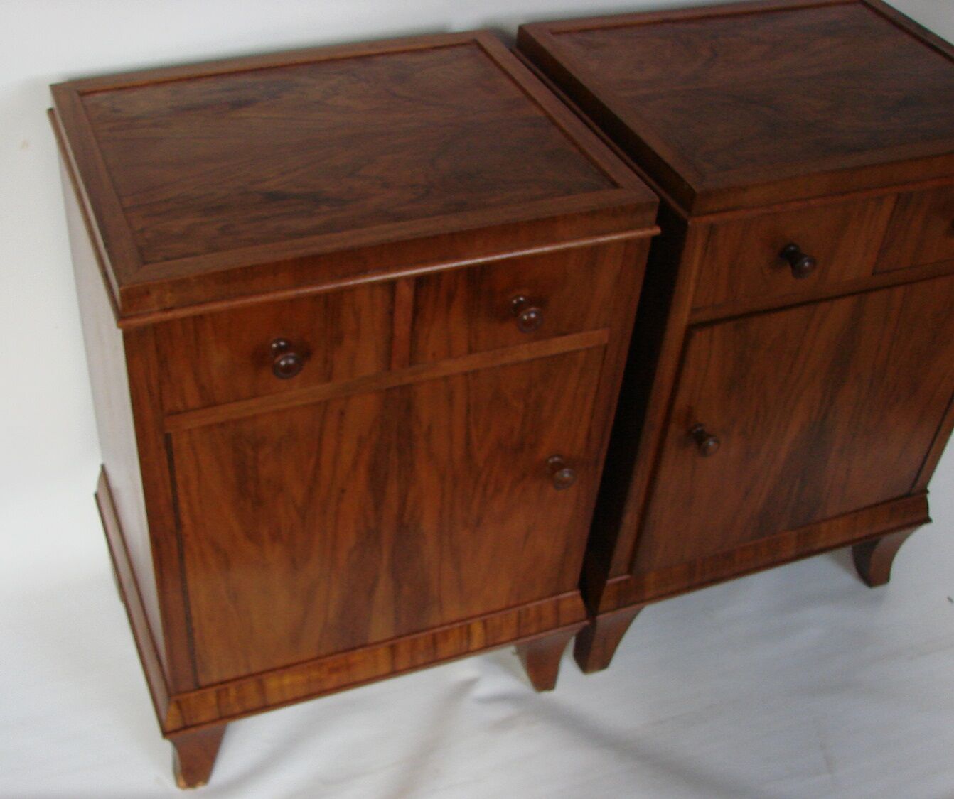 Art Deco wardrobe, F.Meurer  30