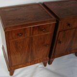 Art Deco wardrobe, F.Meurer  30