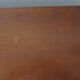 Beautiful Louis Philippe chest of drawers with 4 drawers - 3 locks - in cherry wood - 1980s