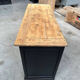 Early 20th Century Buffet