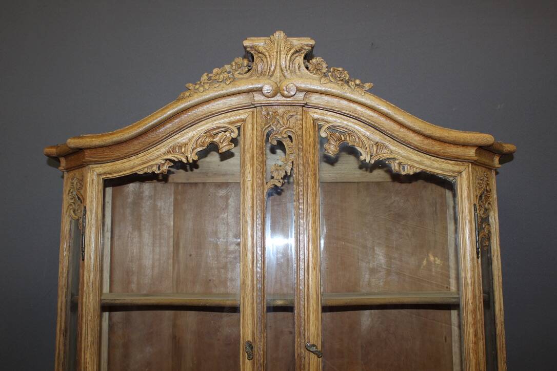 Two-Body Buffet from Liège, 19th Century