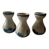 Hyacinth pots