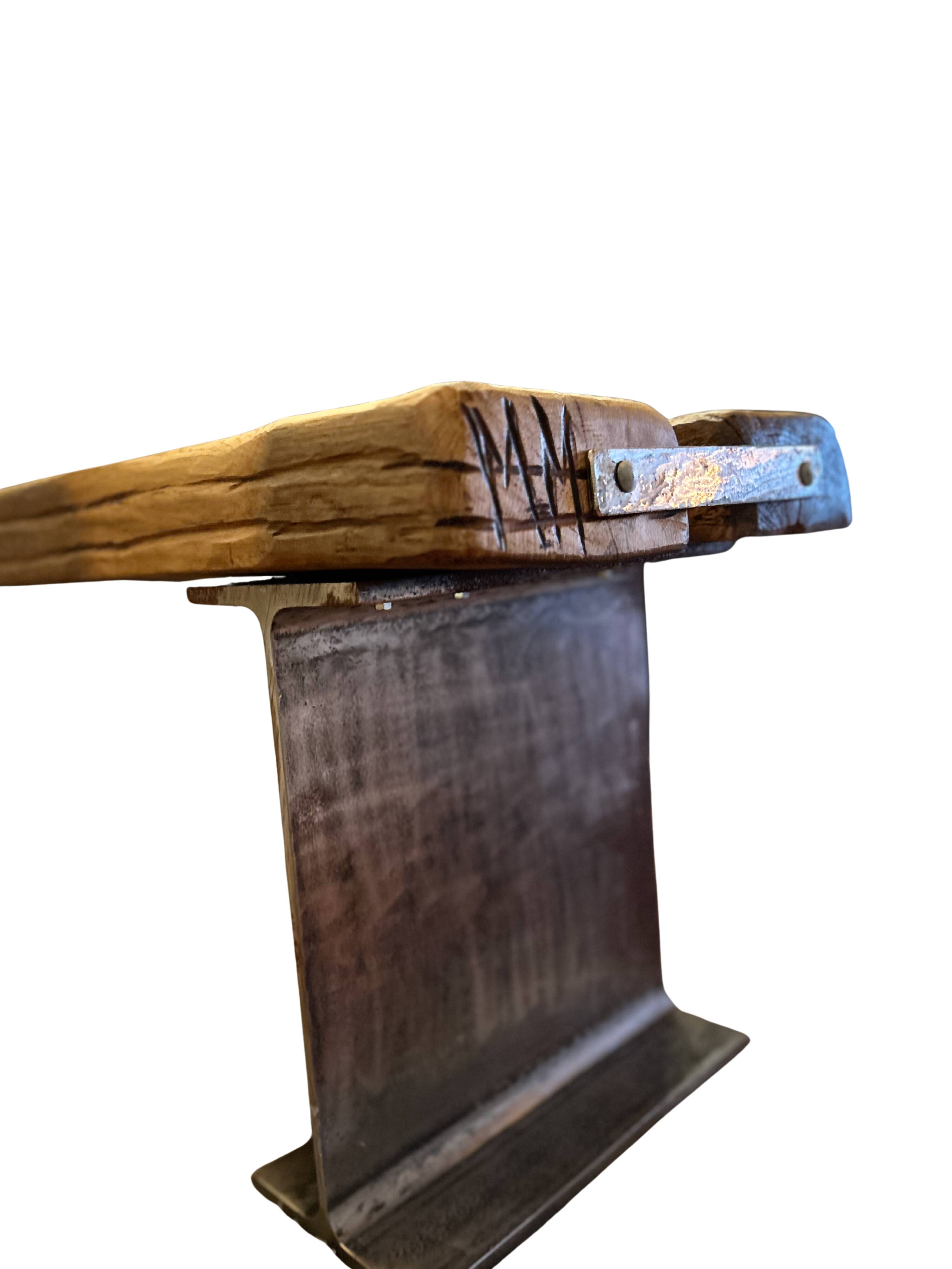 Bench or low console