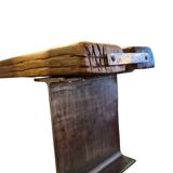 Bench or low console