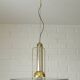 Vintage pendant lamp minimalist  post-modern hanging light fixture