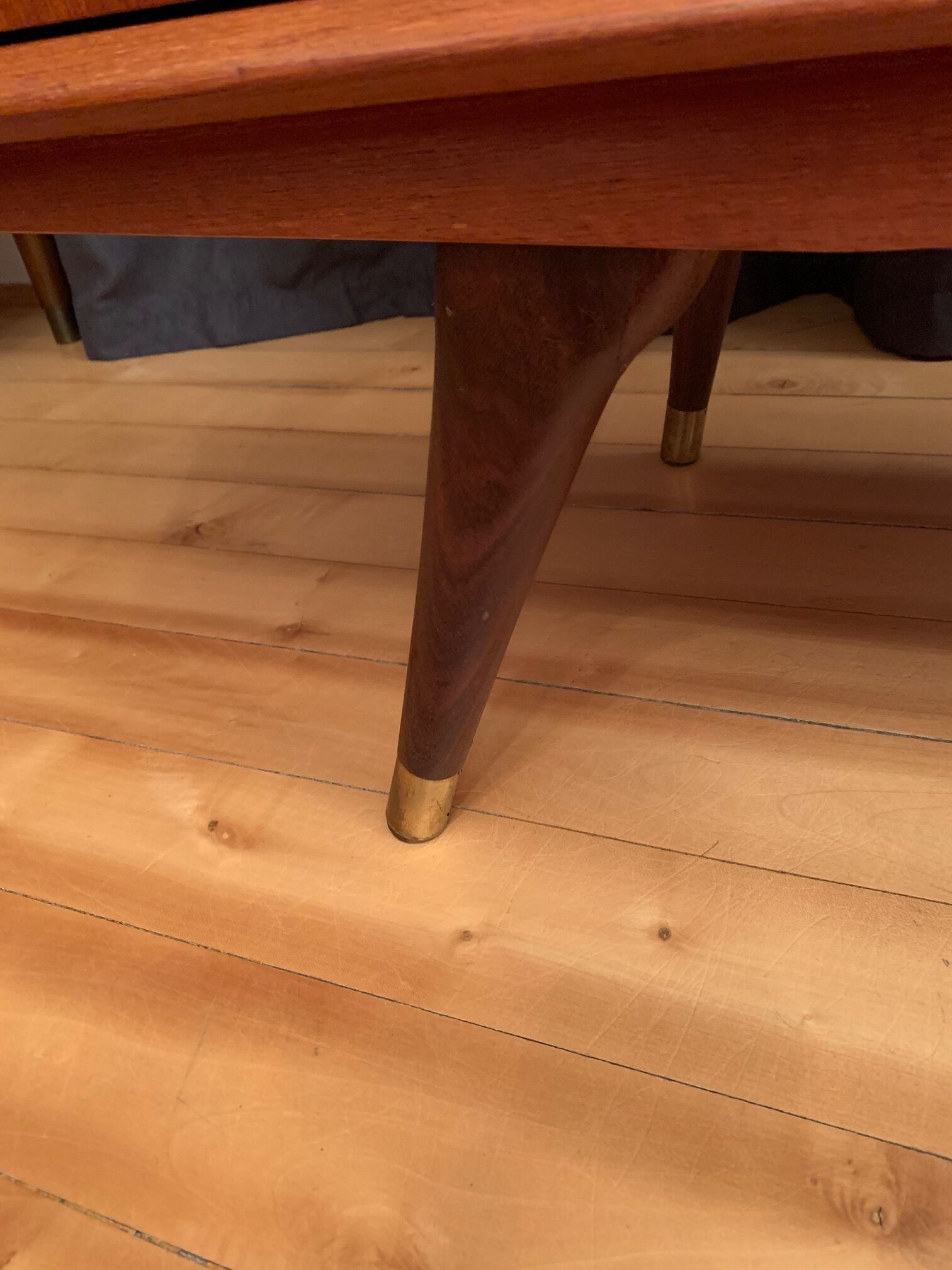 Sideboard by Sven Andersen, Stavanger Furniture Factory, Norway, 1960s