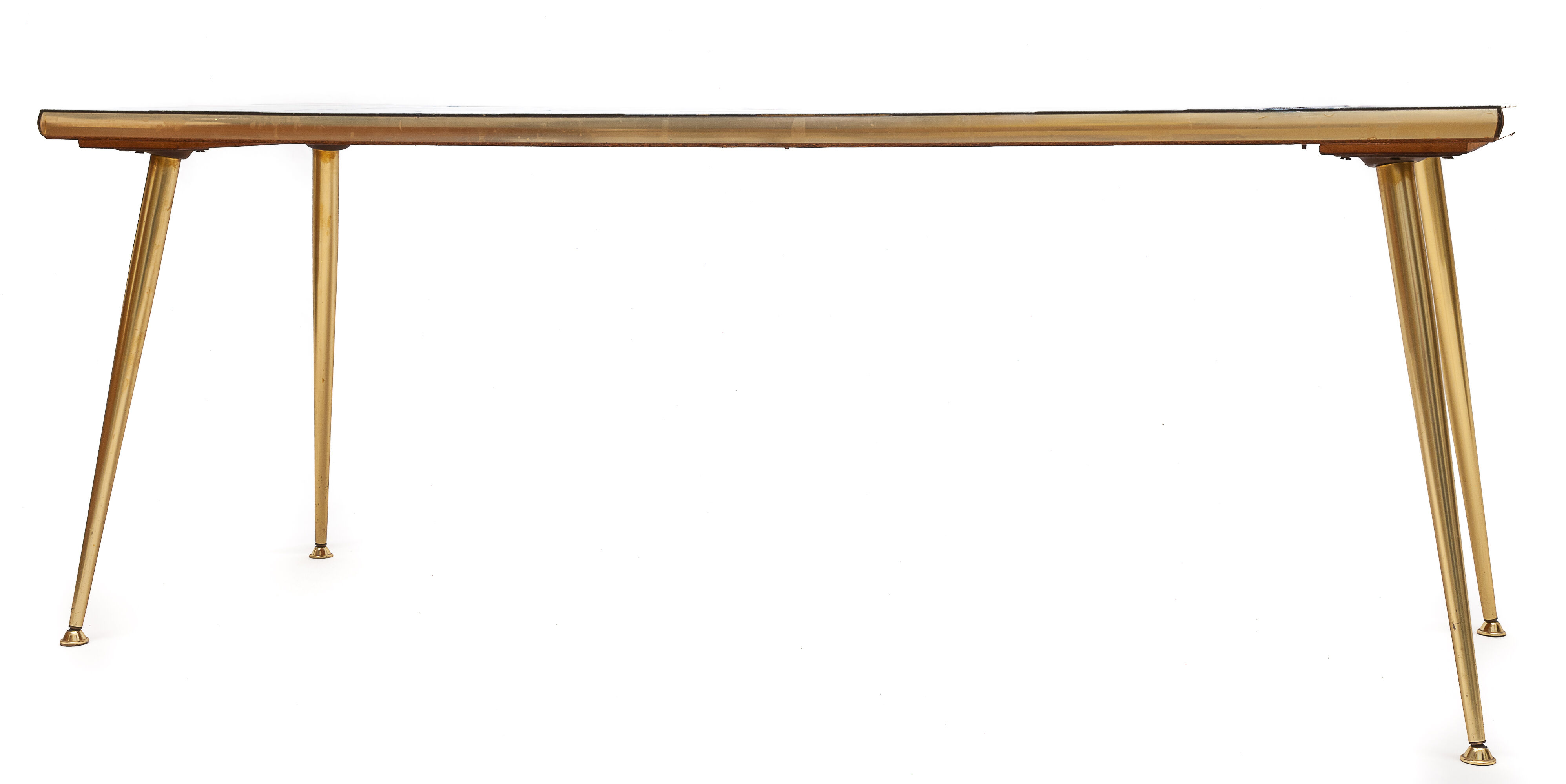 Coffee table by De Nisco