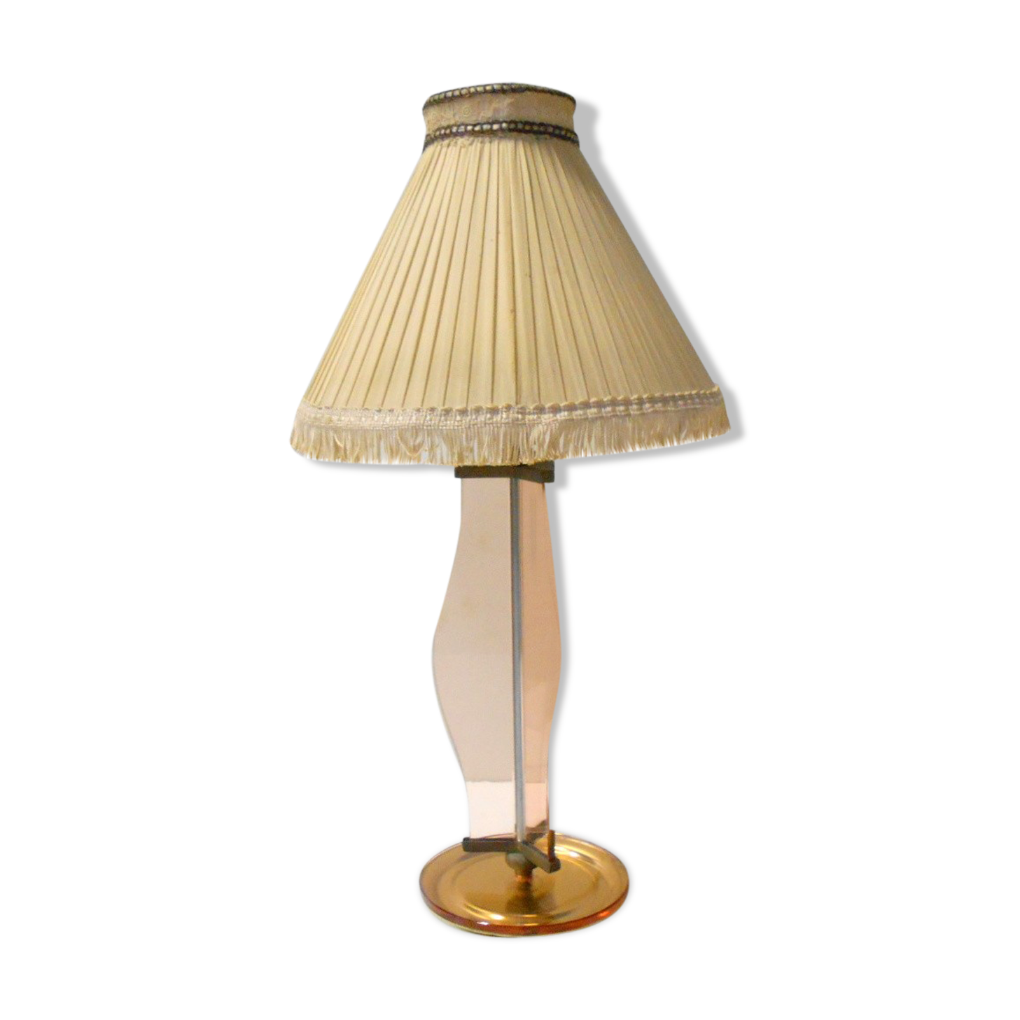 Fontana Desk lamp 1930