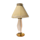 Fontana Arte table lamp,1930s