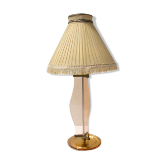 Fontana Arte table lamp,1930s