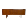 Vintage Scandinavian sideboard, vintage teak sideboard