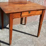 Old table