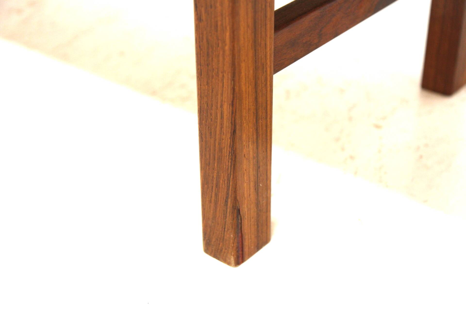 Scandinavian rosewood sideboard "Grand", Nils Jonsson, Troeds, Sweden, 1960
