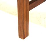 Scandinavian rosewood sideboard "Grand", Nils Jonsson, Troeds, Sweden, 1960