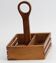 Olive wood top