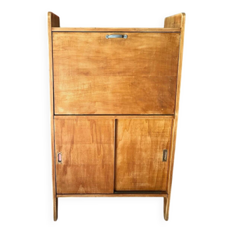 Secrétaire vintage