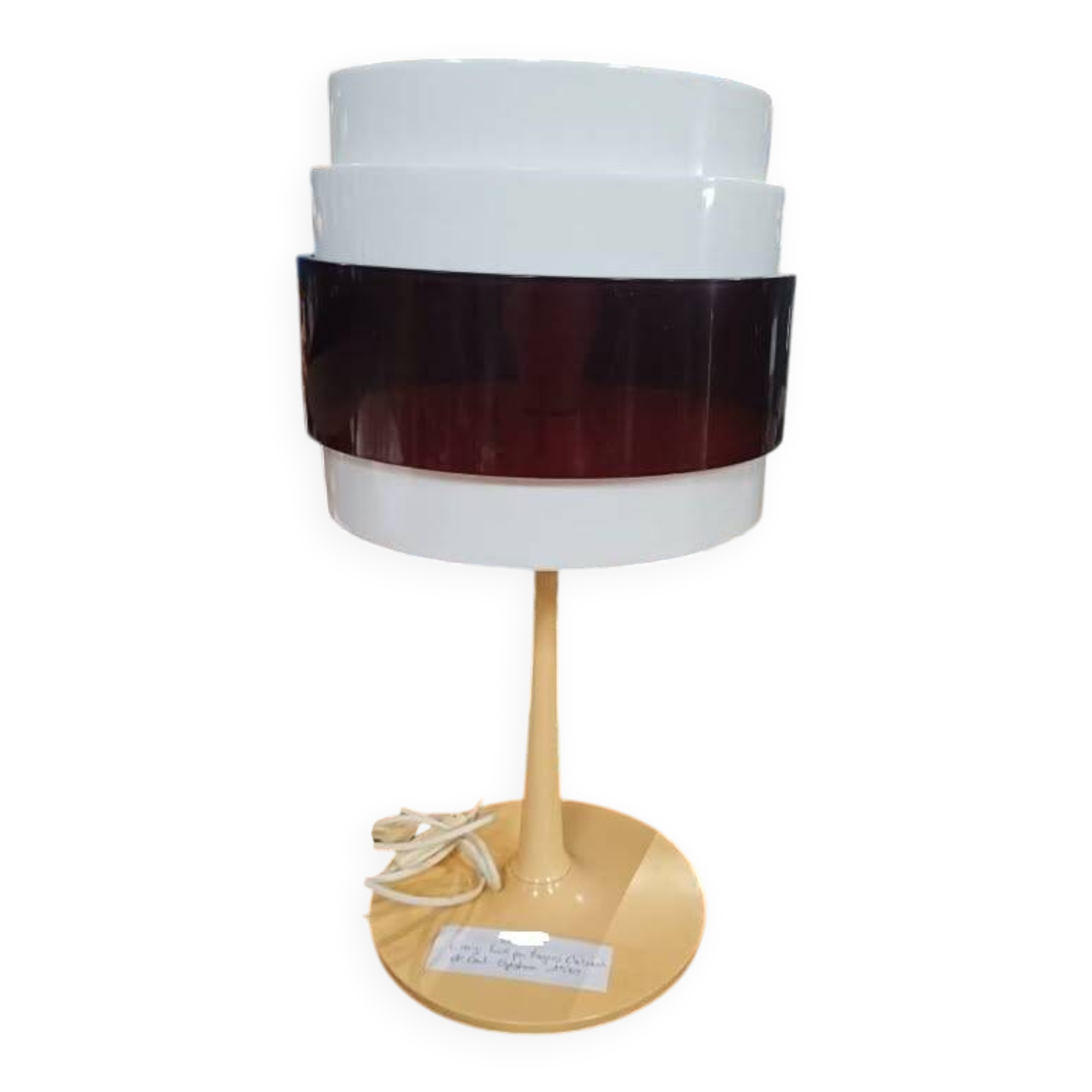 Vintage lamp by Magnus eleback