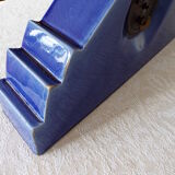 Saint Clement Art Deco clock