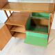 Modular room divider/bar cabinet Monti300, František Jirák
