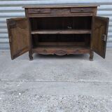 19th century French sideboard