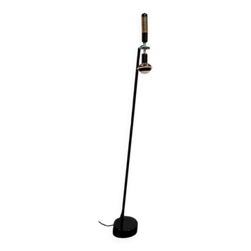 Grip floor lamp by Achille Castiglioni for Flos, Italy, 1985