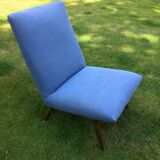 Parker Knoll armchair model PM 945/7