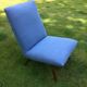 Parker Knoll armchair model PM 945/7