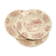 Old Gien plates
