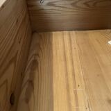 Pant chest of drawers